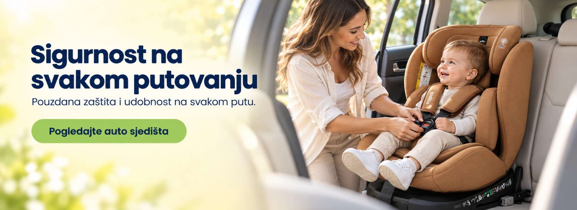2026 Sigurnost na svakom putovanju