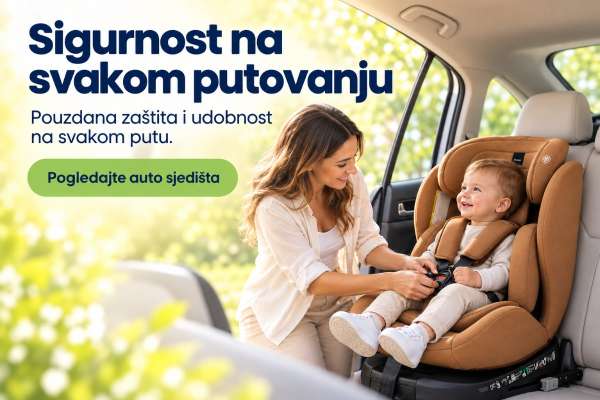 2026 Sigurnost na svakom putovanju
