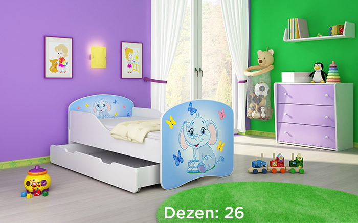 110 - Kolica za bebe