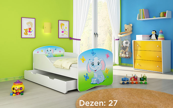 110 - Kolica za bebe