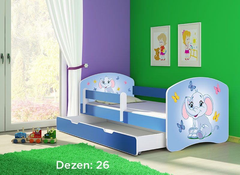 184 - Kolica za bebe