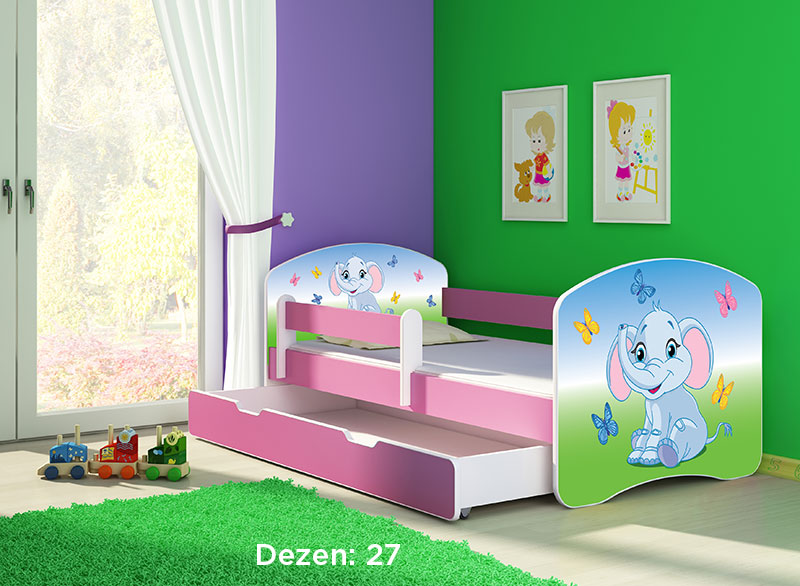192 - Kolica za bebe