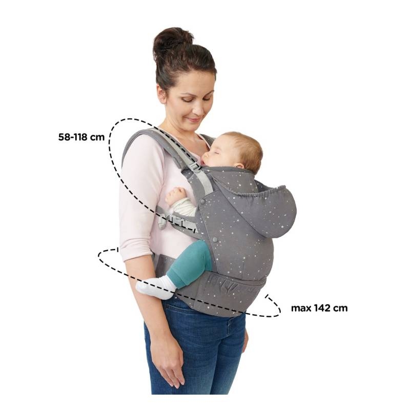 2078 - Kolica za bebe