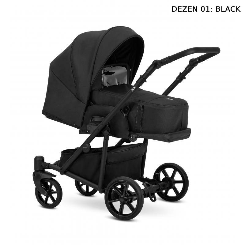 2288 - Kolica za bebe