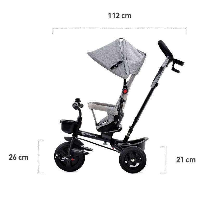 2334 - Kolica za bebe