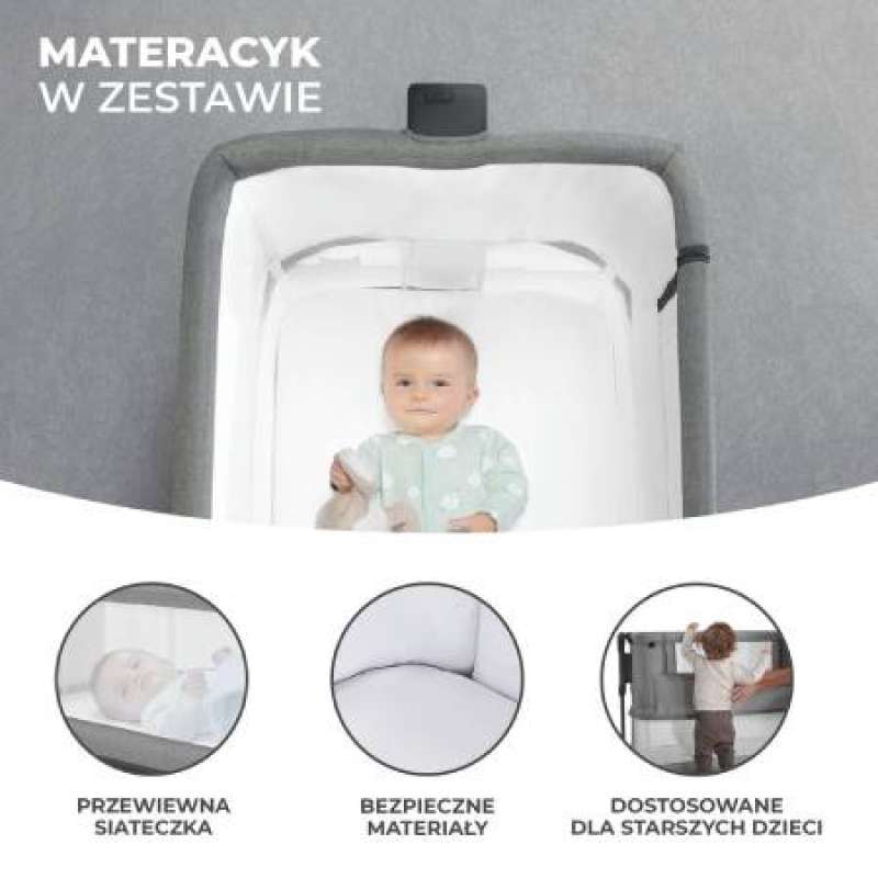 2411 - Kolica za bebe