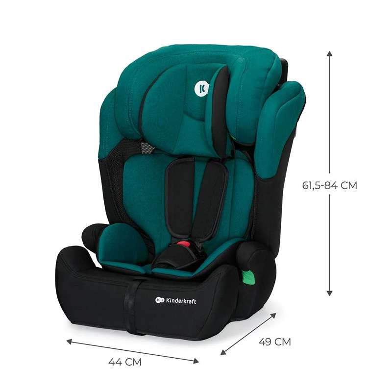 2449 - Kolica za bebe
