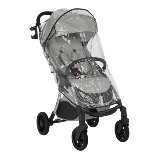 2544 - Kolica za bebe