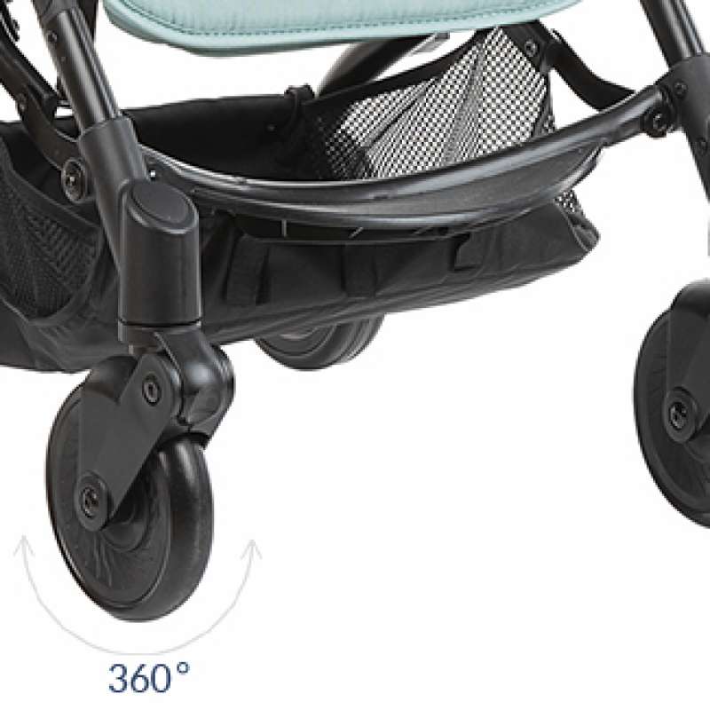 2548 - Kolica za bebe