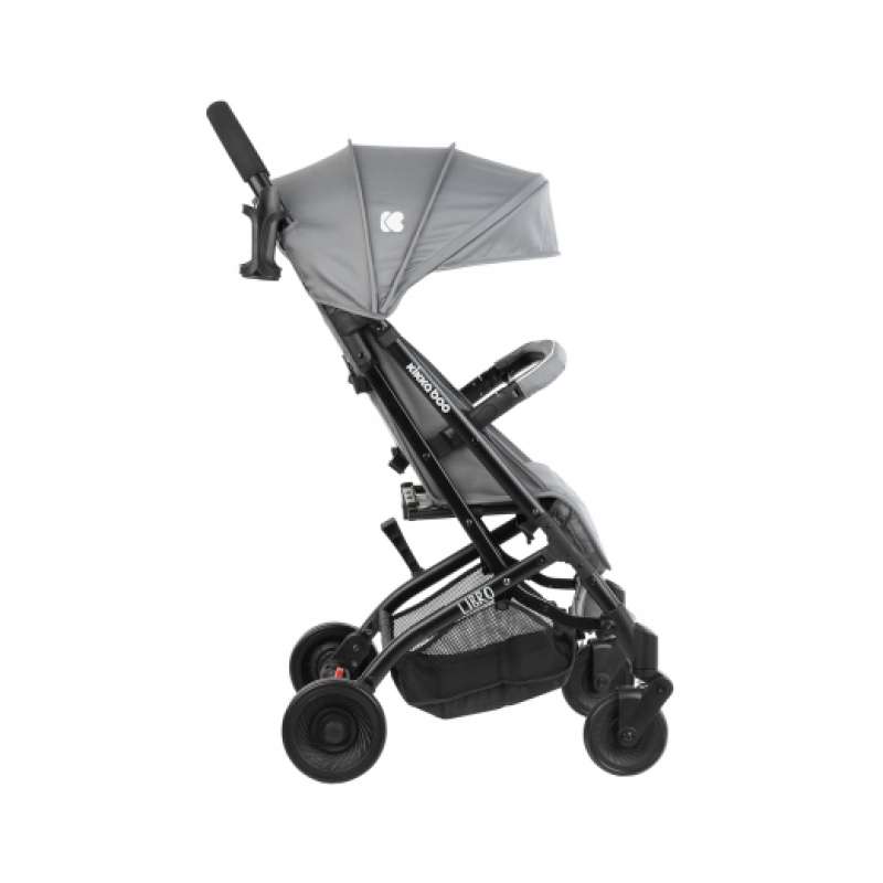 2548 - Kolica za bebe