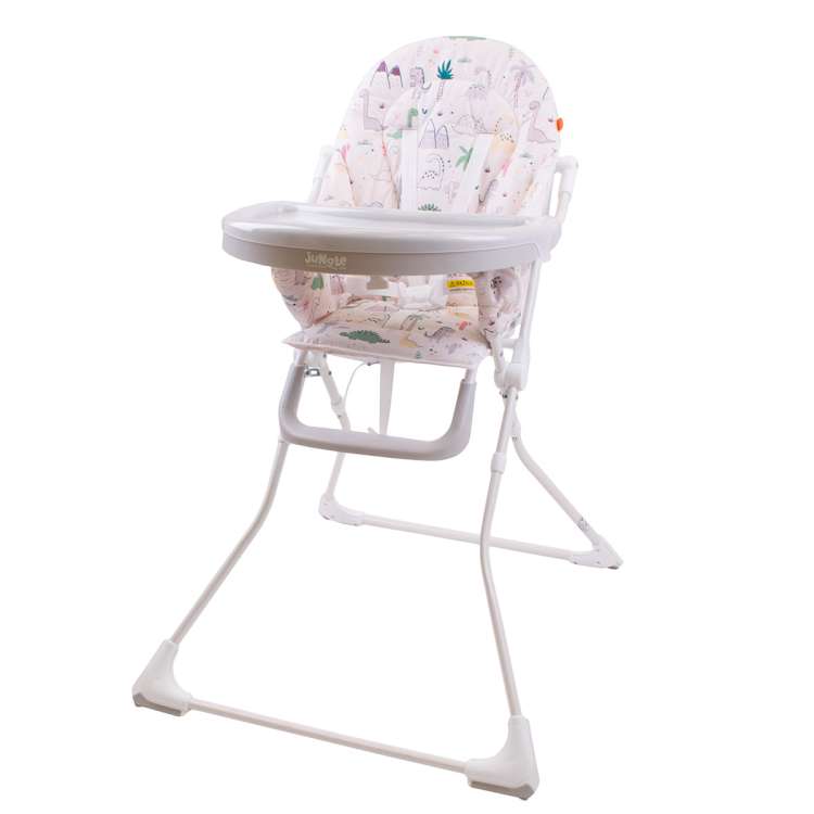 Jungle hranilica Bubble-BG, 6M+