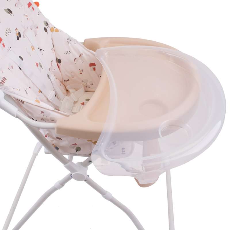 2581 - Kolica za bebe