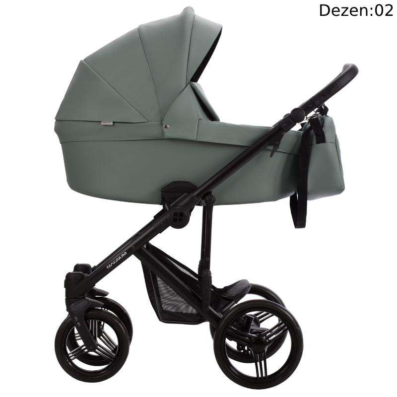 3039 - Kolica za bebe