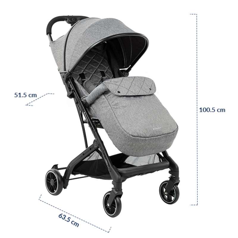 3100 - Kolica za bebe