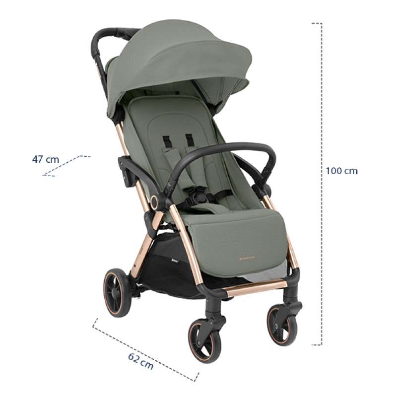 3101 - Kolica za bebe