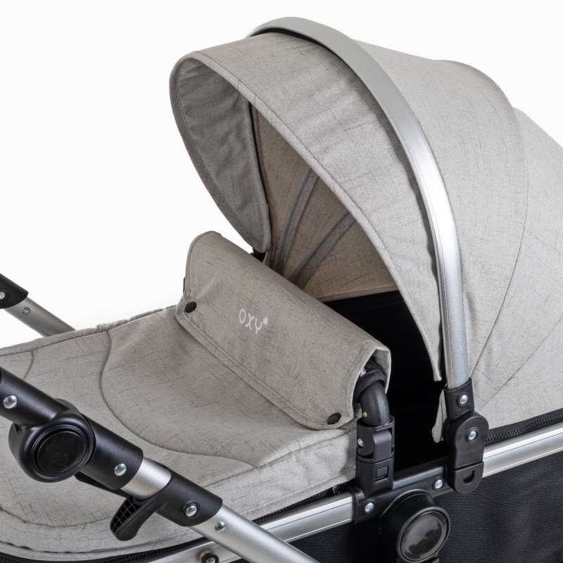 3177 - Kolica za bebe