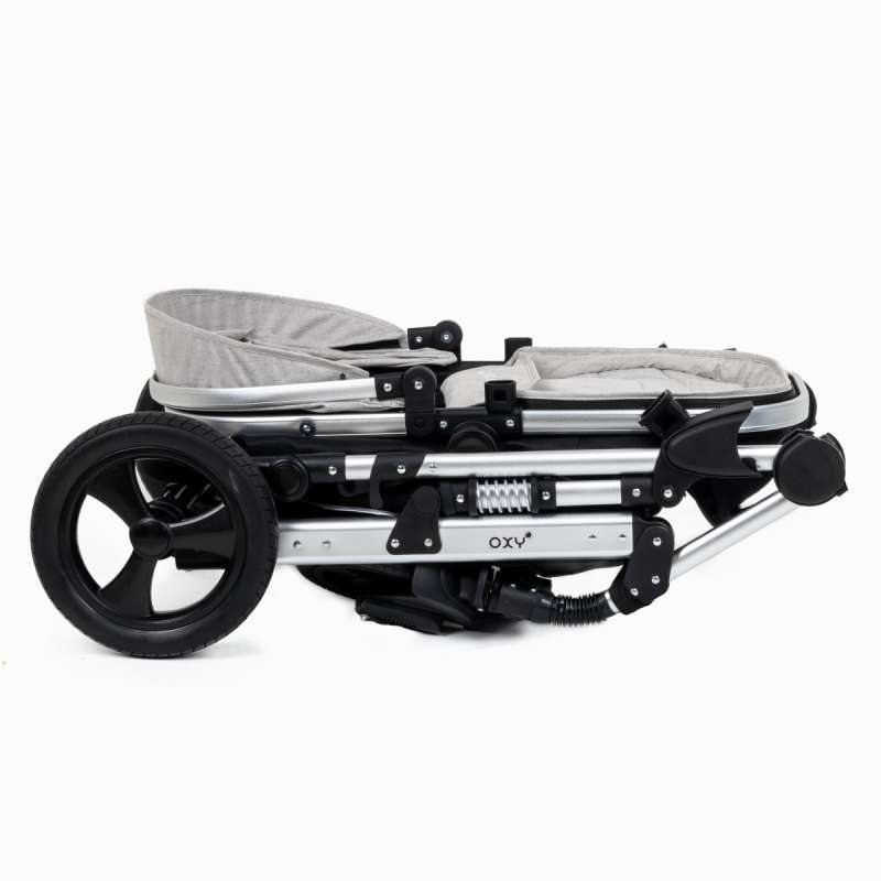 3177 - Kolica za bebe