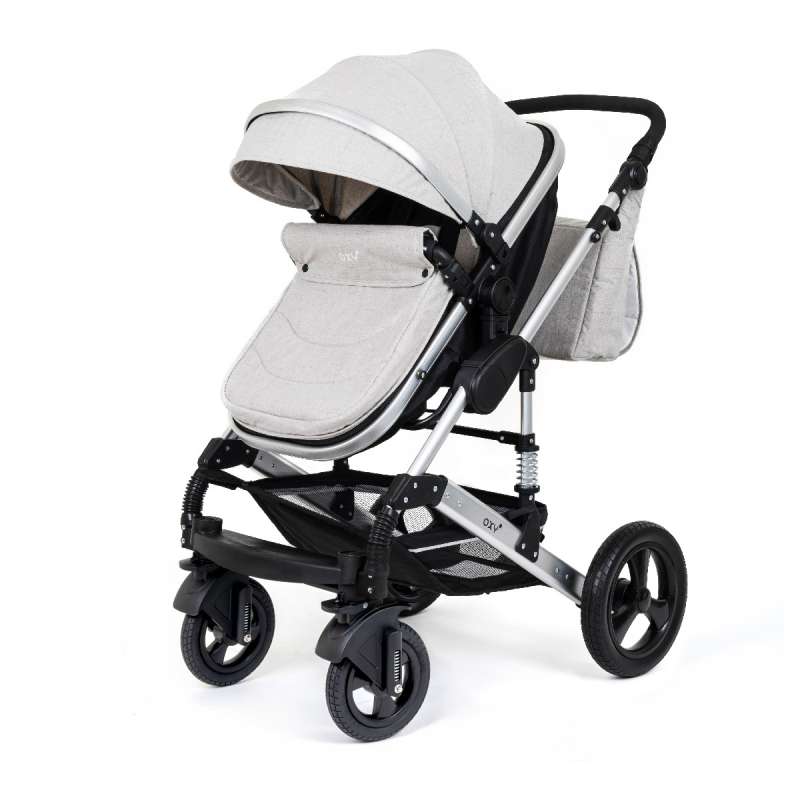 3177 - Kolica za bebe