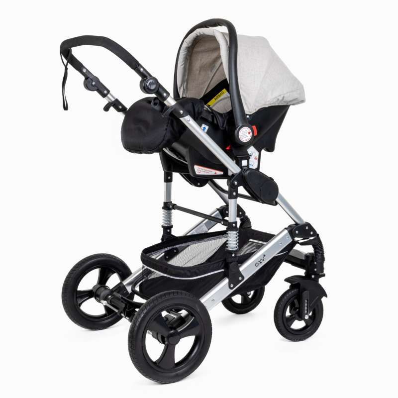 3177 - Kolica za bebe