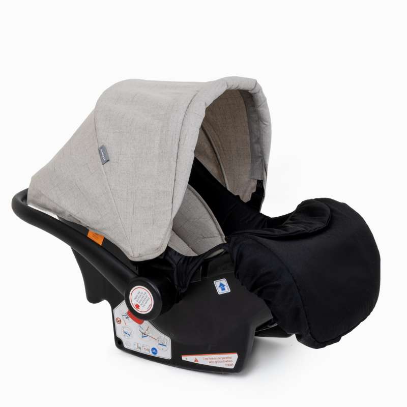3177 - Kolica za bebe