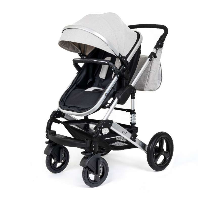 3177 - Kolica za bebe