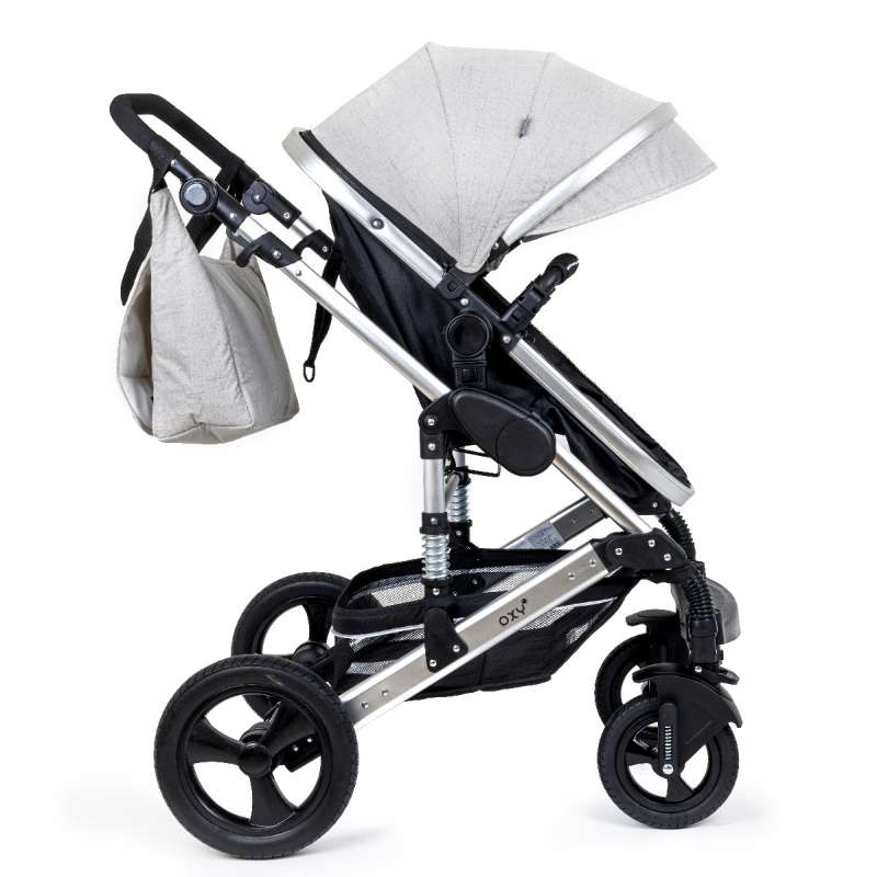 3177 - Kolica za bebe