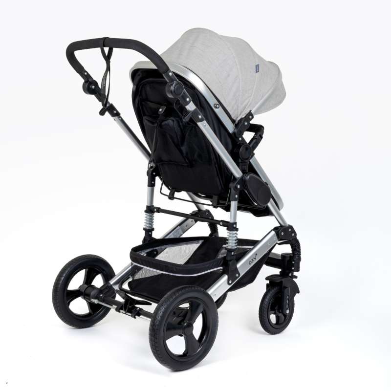 3177 - Kolica za bebe