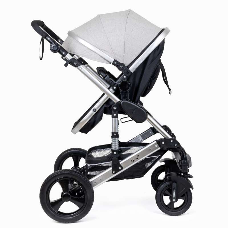 3177 - Kolica za bebe