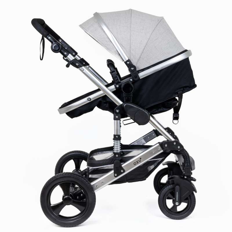 3177 - Kolica za bebe