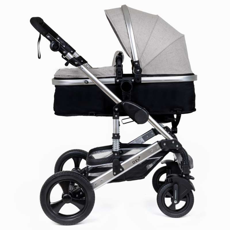 3177 - Kolica za bebe