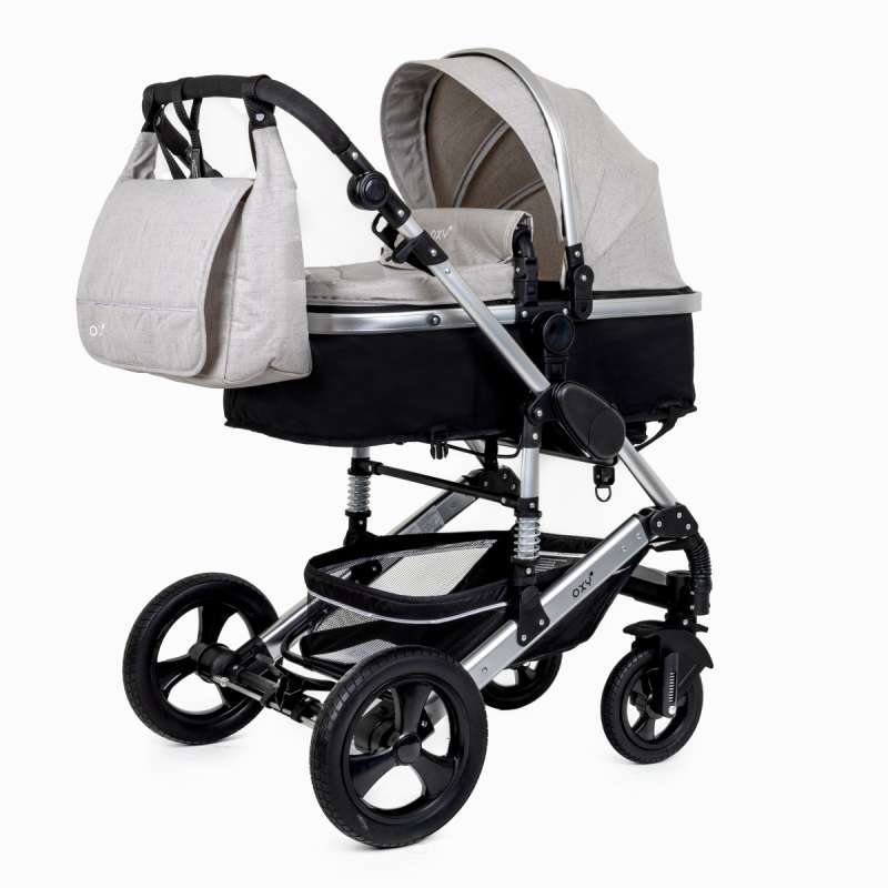 3177 - Kolica za bebe
