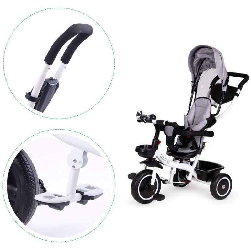 3262 - Kolica za bebe