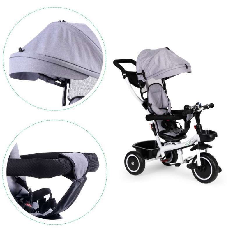 3262 - Kolica za bebe