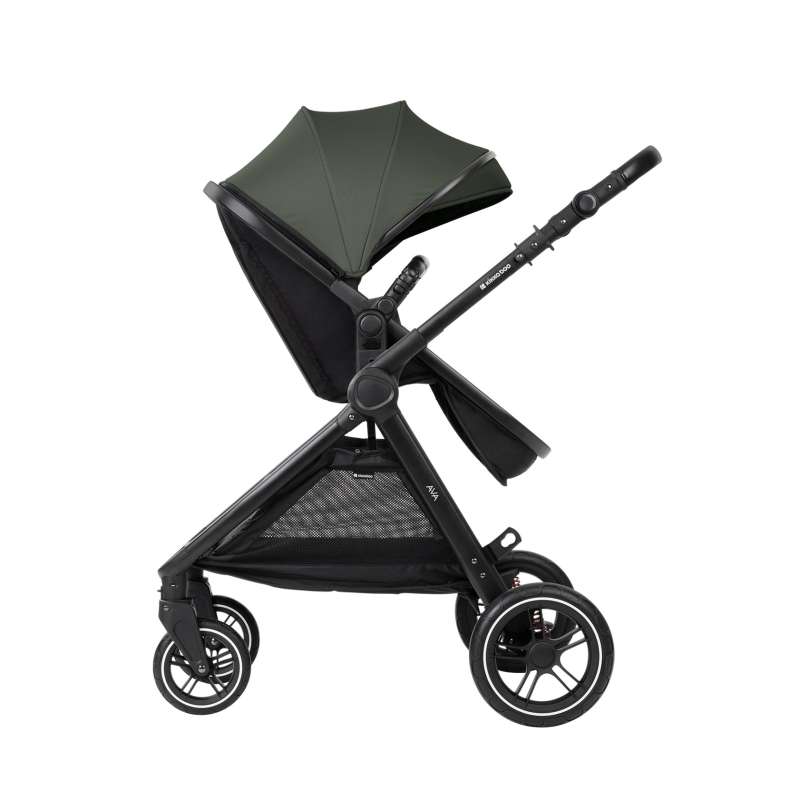 3270 - Kolica za bebe