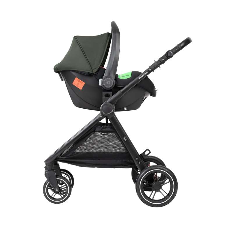 3270 - Kolica za bebe