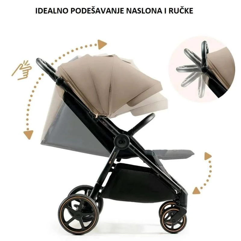 3452 - Kolica za bebe