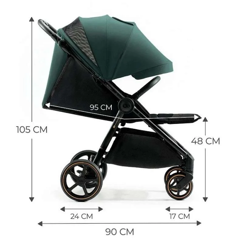 3452 - Kolica za bebe