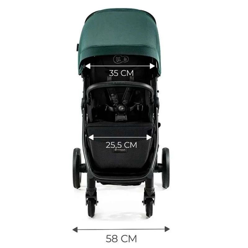 3452 - Kolica za bebe