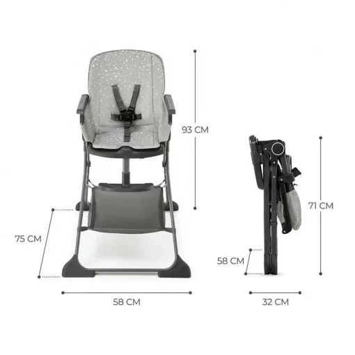 3614 - Kolica za bebe