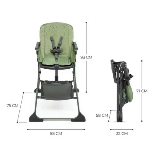 3615 - Kolica za bebe