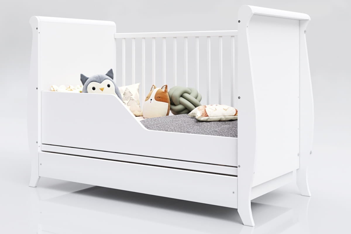 3644 - Kolica za bebe