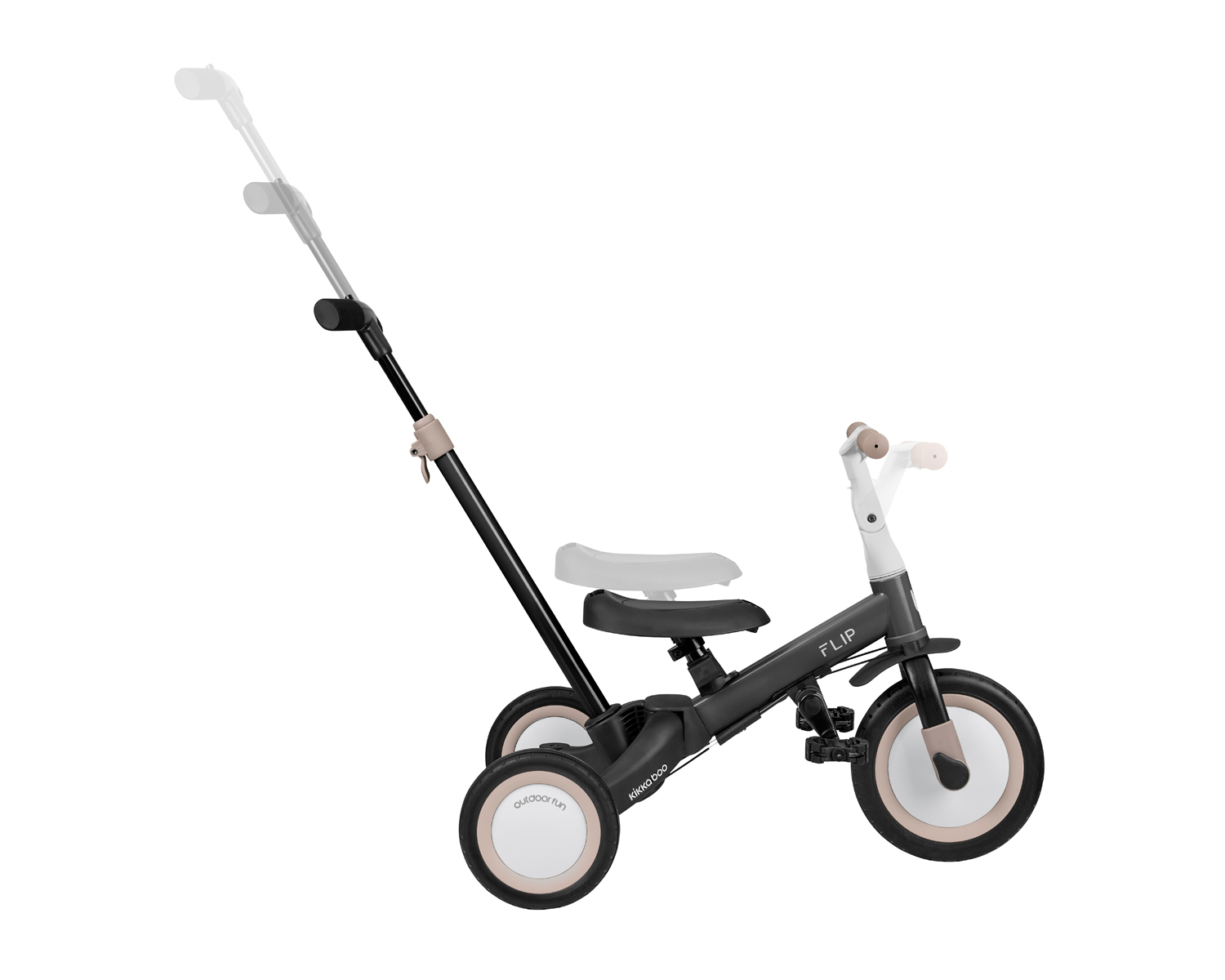 3735 - Kolica za bebe
