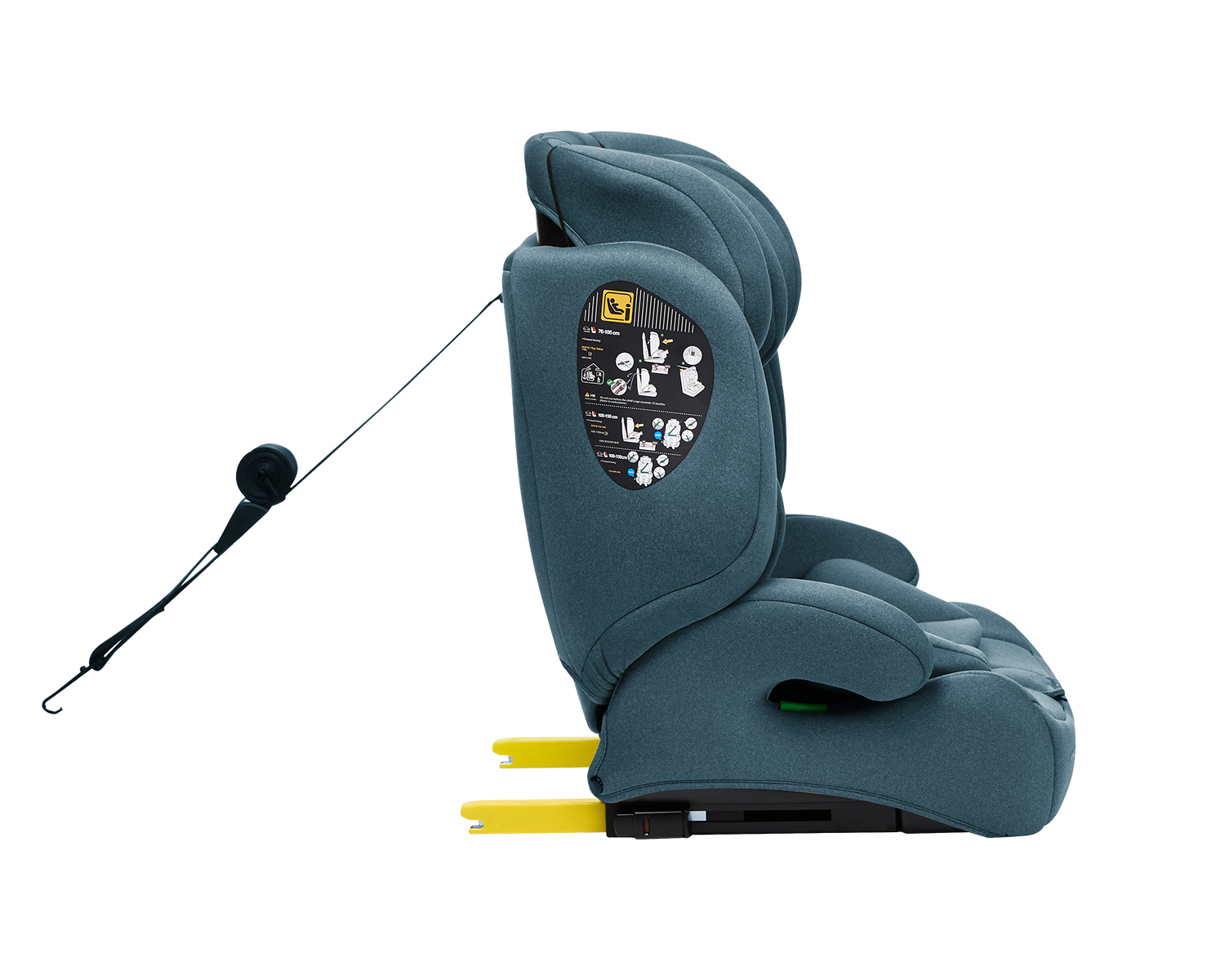 3756 - Kolica za bebe