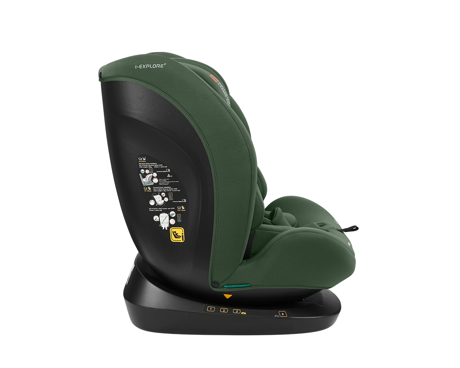 3761 - Kolica za bebe