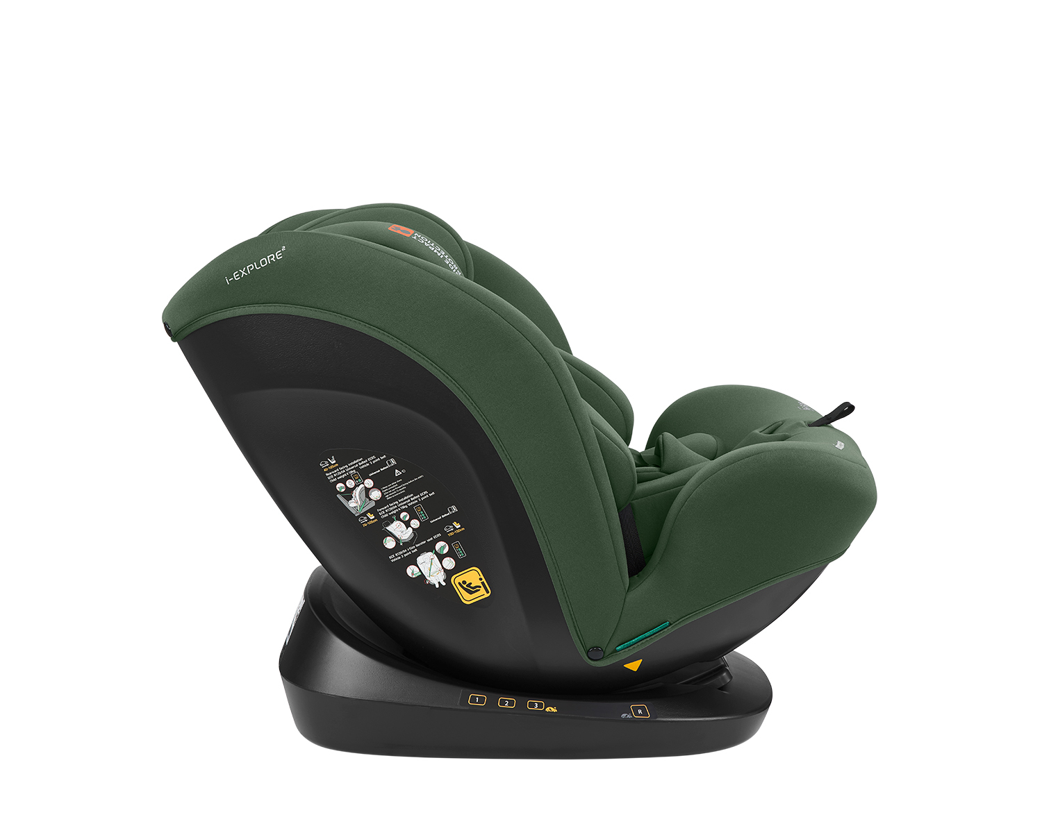 3761 - Kolica za bebe