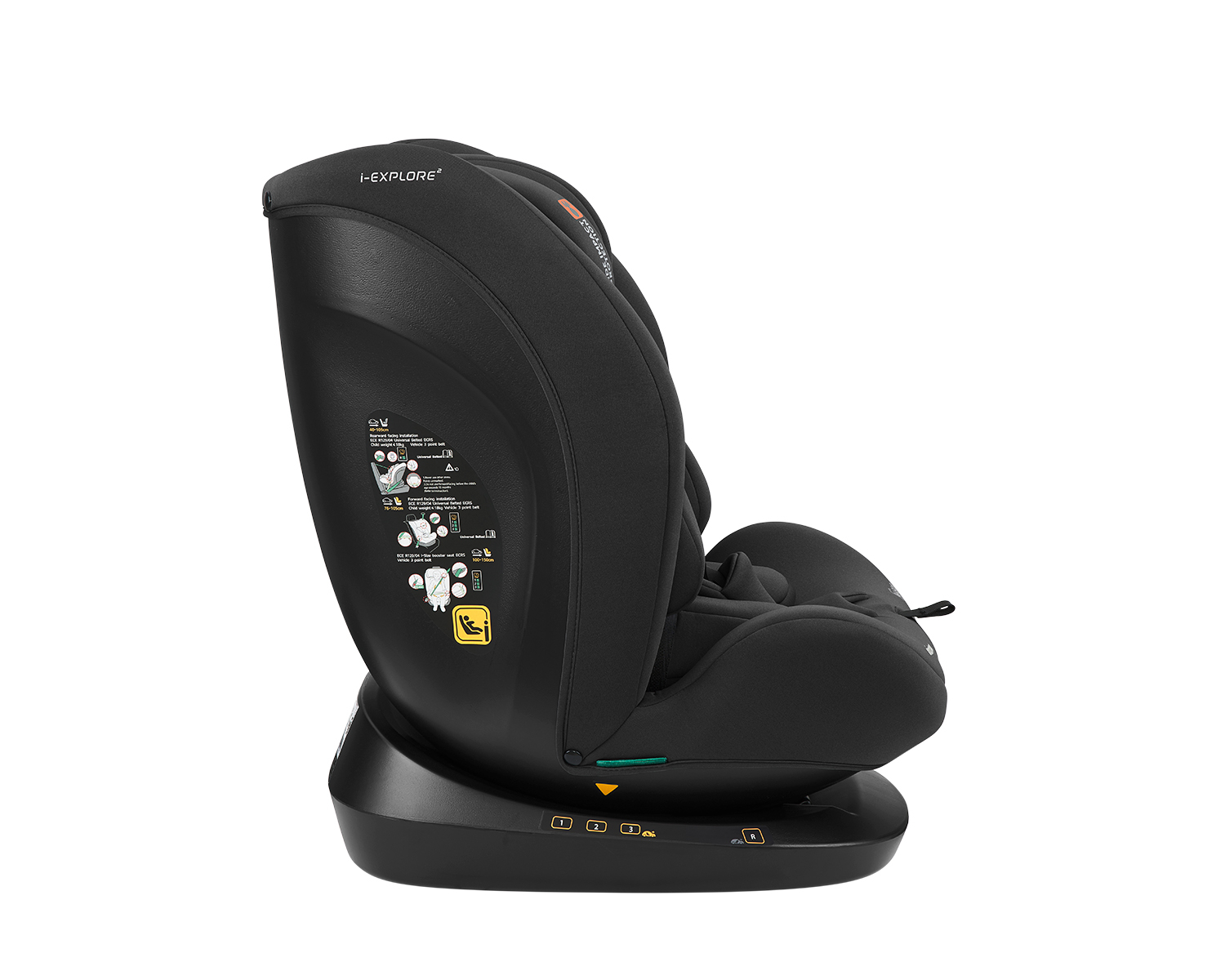 3763 - Kolica za bebe
