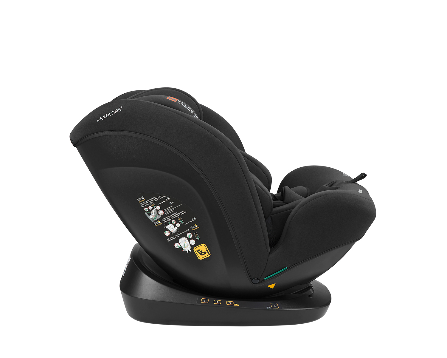 3763 - Kolica za bebe
