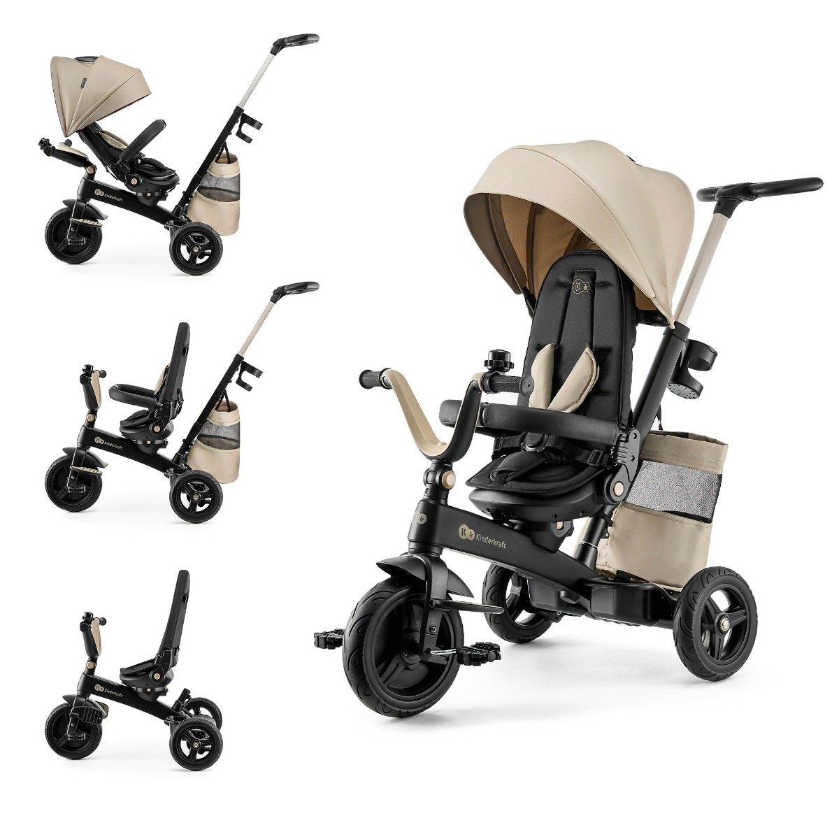 3780 - Kolica za bebe