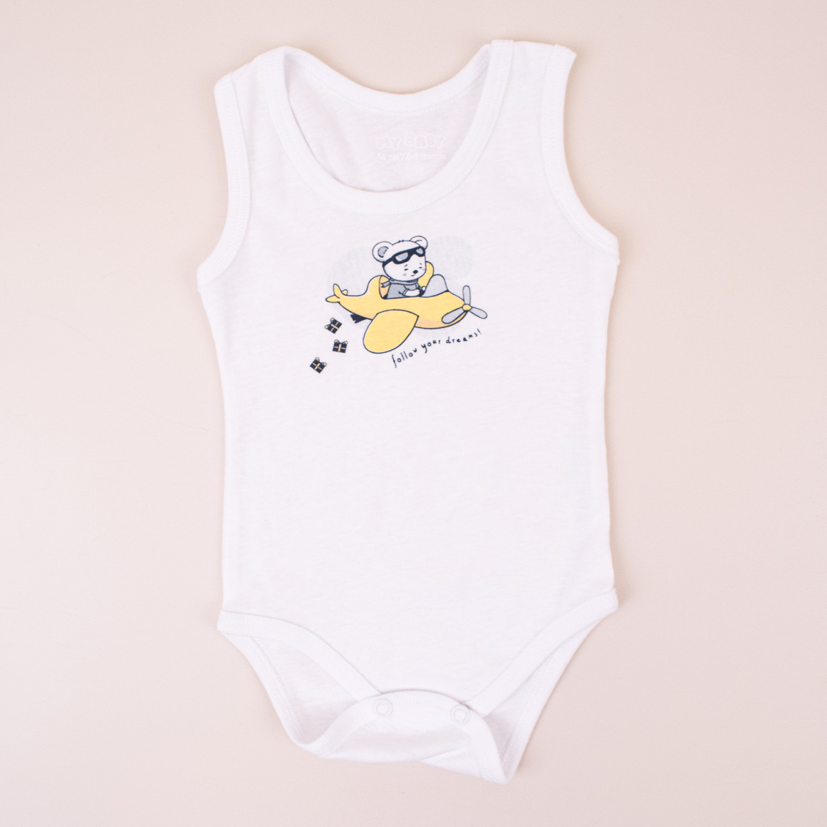 3981 - Kolica za bebe