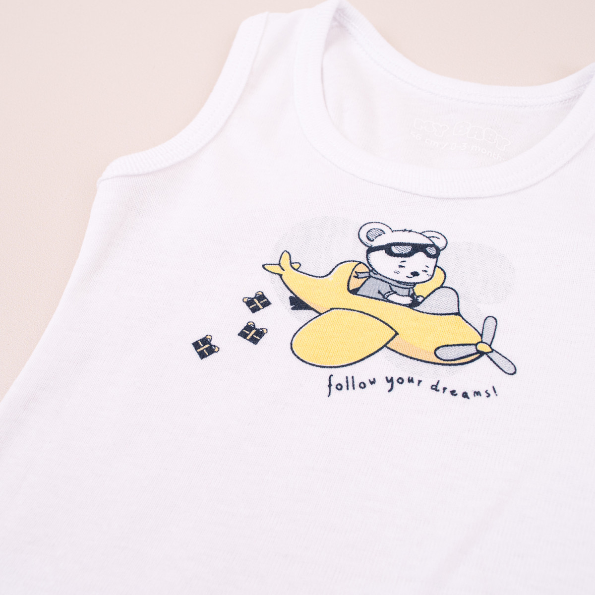 3981 - Kolica za bebe